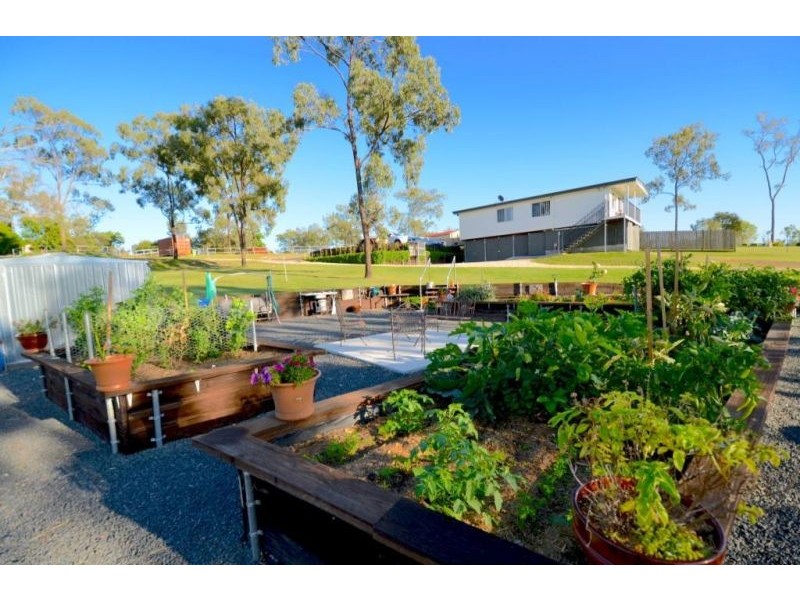 Laidley Heights QLD 4341