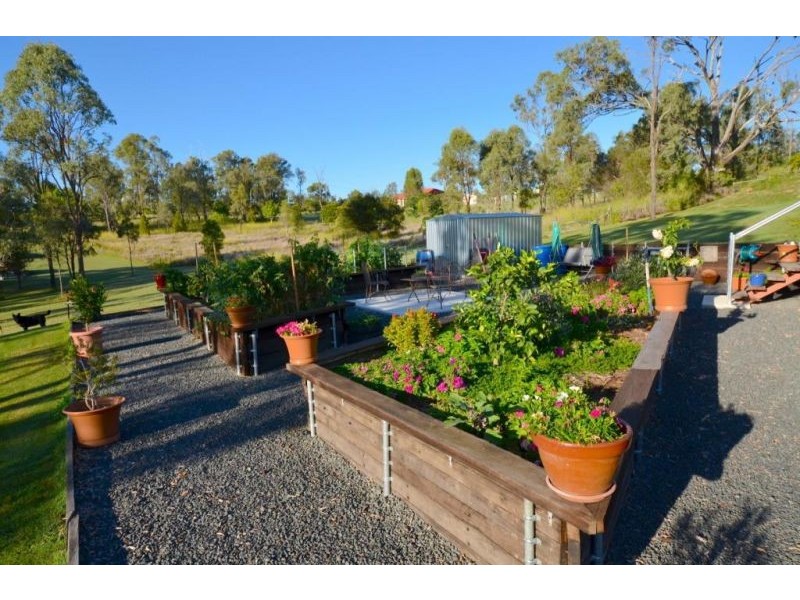 Laidley Heights QLD 4341
