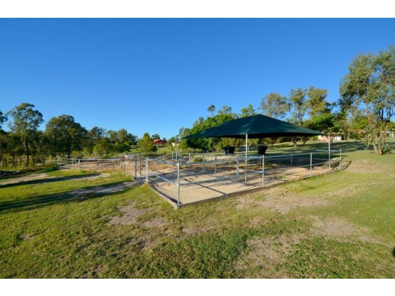 Laidley Heights QLD 4341