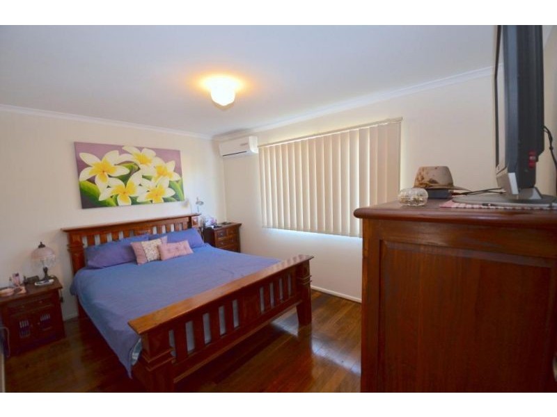 Laidley Heights QLD 4341