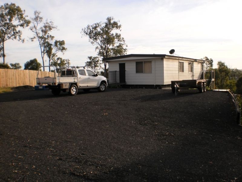 Laidley Heights QLD 4341