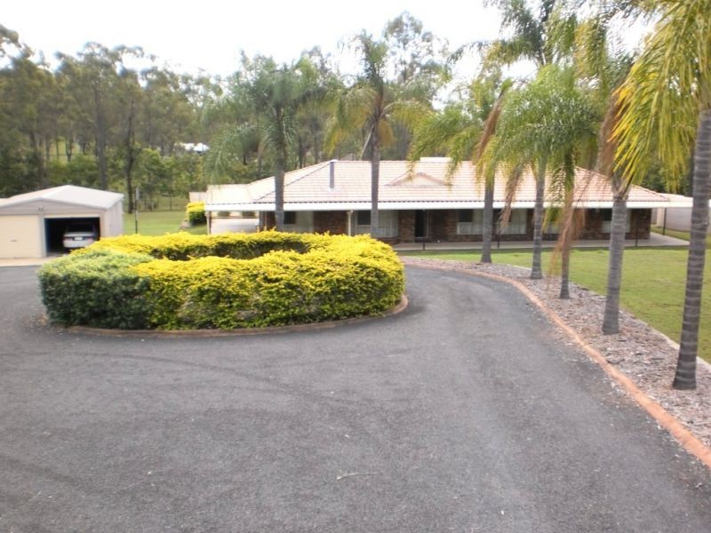 Kensington Grove QLD 4341