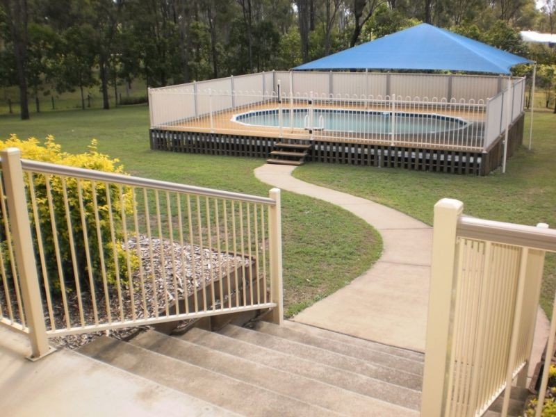 Kensington Grove QLD 4341