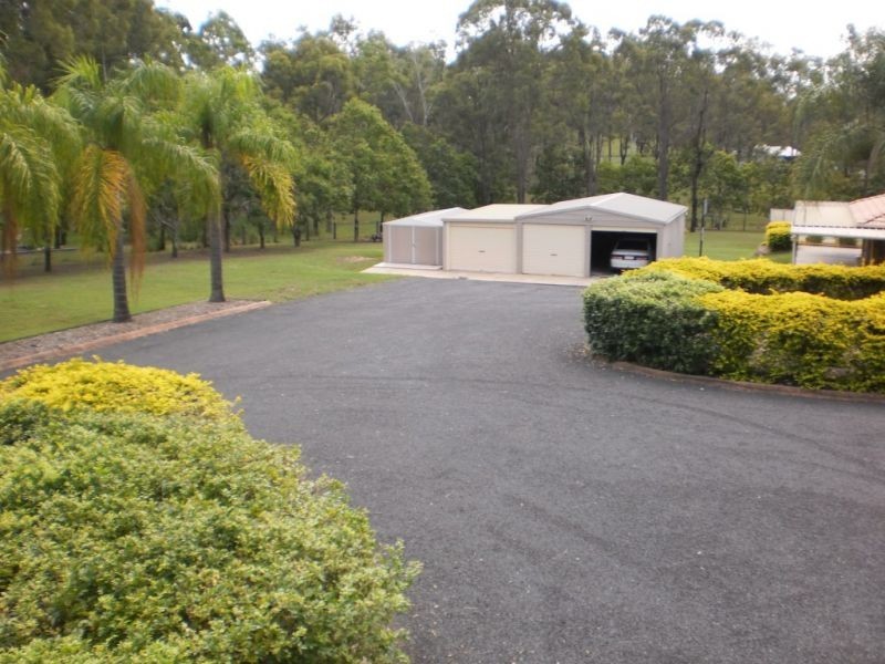 Kensington Grove QLD 4341