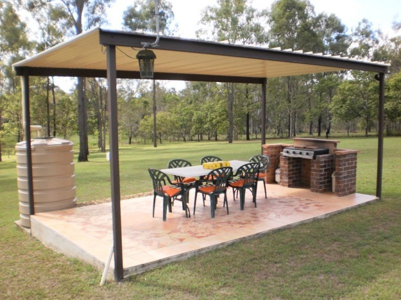 Kensington Grove QLD 4341