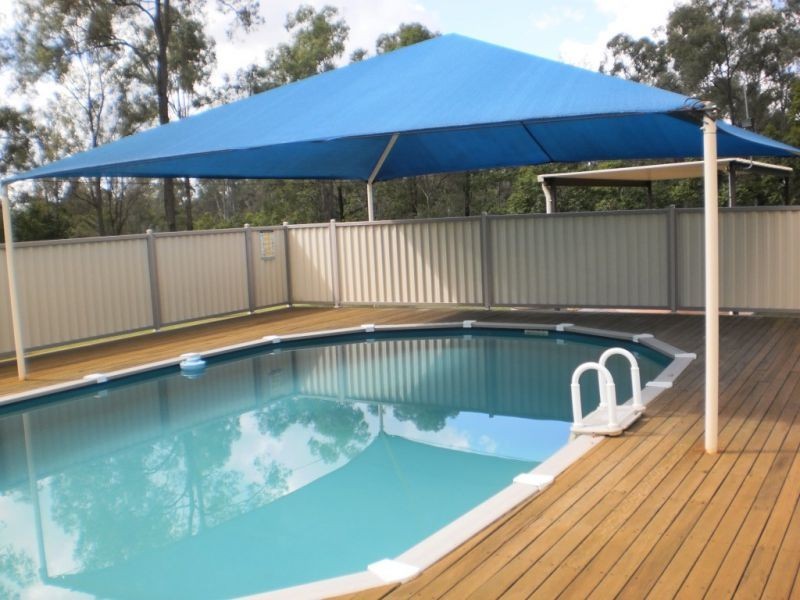 Kensington Grove QLD 4341