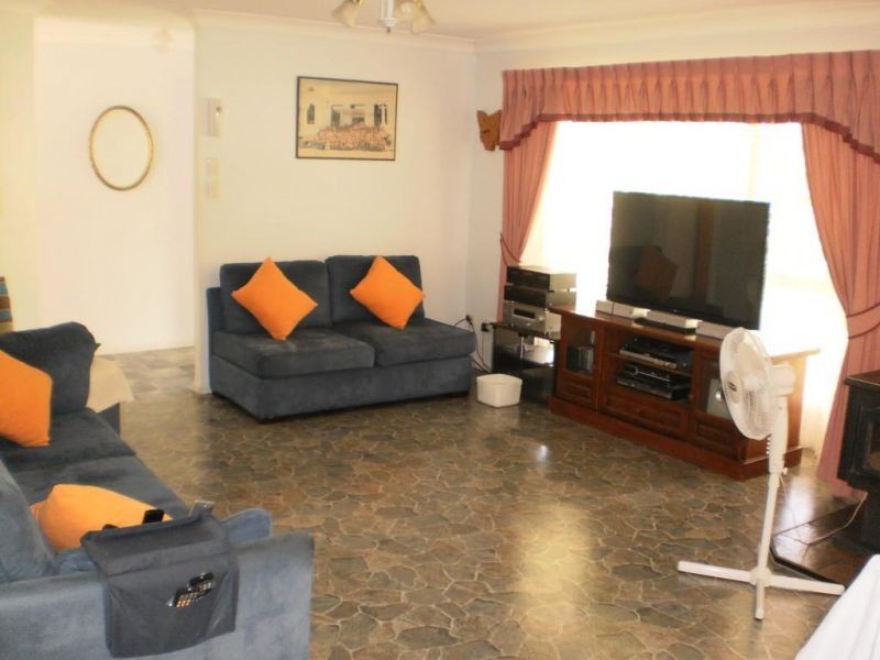 Kensington Grove QLD 4341