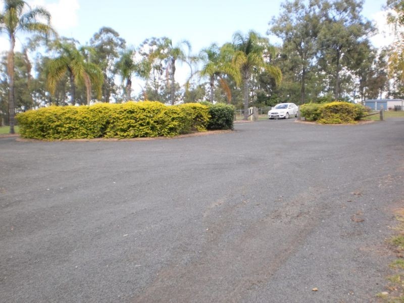 Kensington Grove QLD 4341