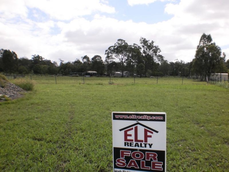 Kensington Grove QLD 4341