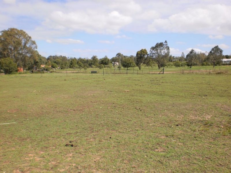 Kensington Grove QLD 4341