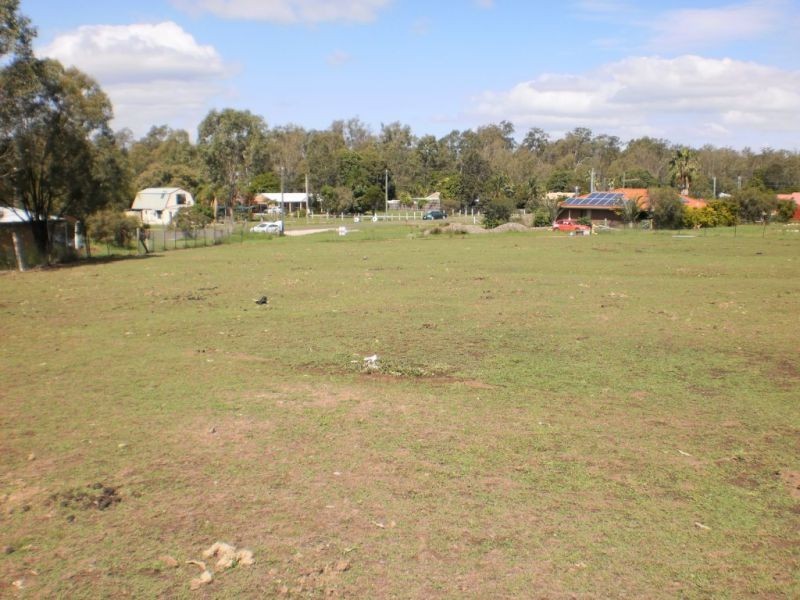 Kensington Grove QLD 4341