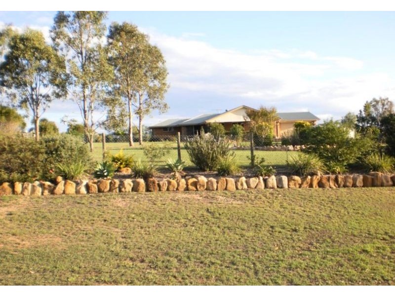 Hatton Vale QLD 4341