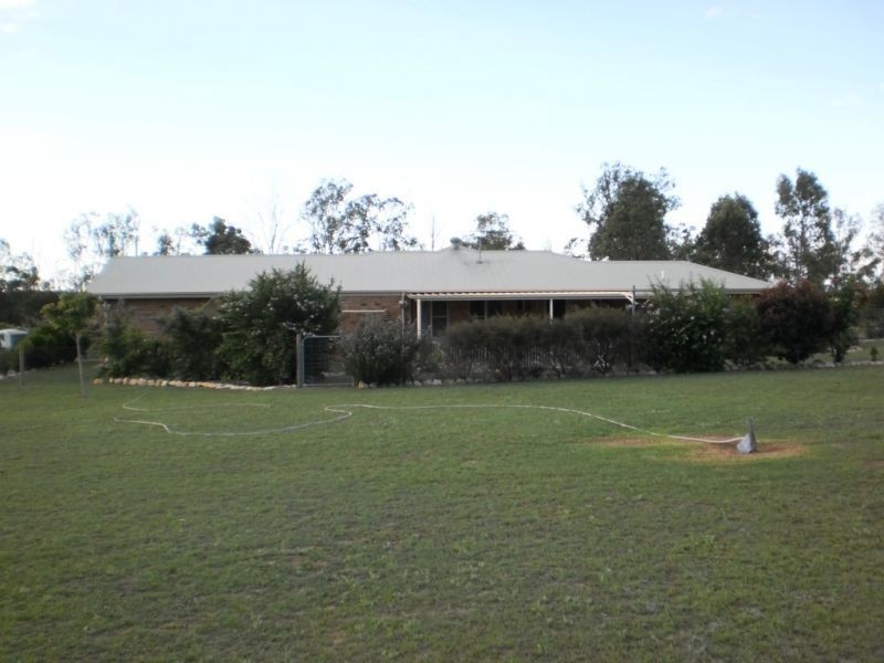 Hatton Vale QLD 4341