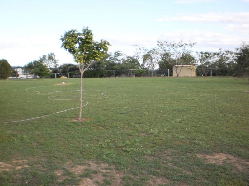 Hatton Vale QLD 4341