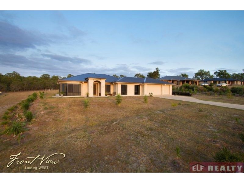Kensington Grove QLD 4341