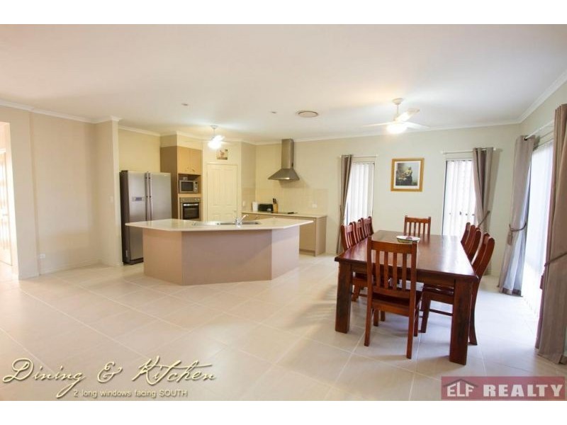 Kensington Grove QLD 4341