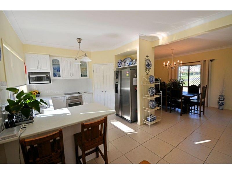 Laidley Heights QLD 4341