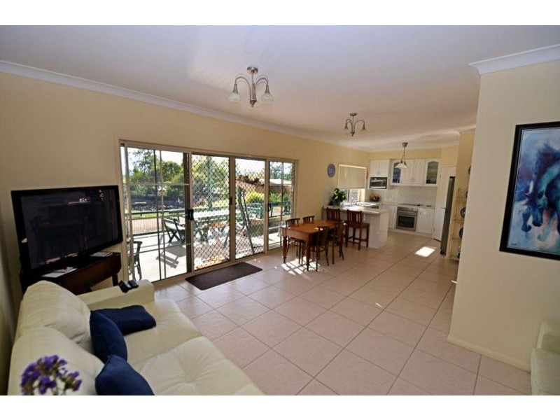 Laidley Heights QLD 4341