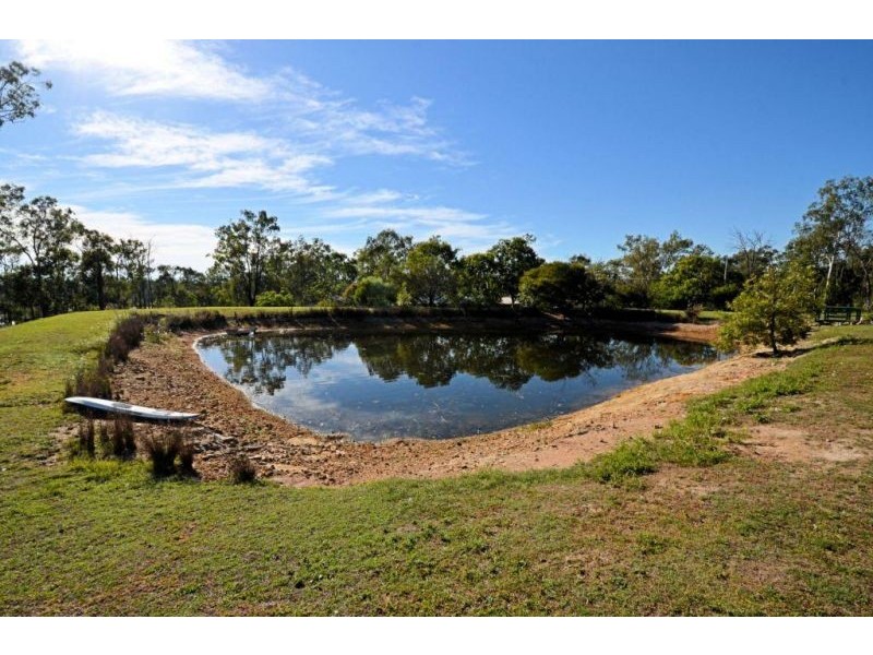 Laidley Heights QLD 4341