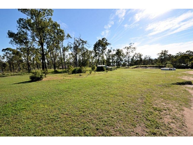 Laidley Heights QLD 4341