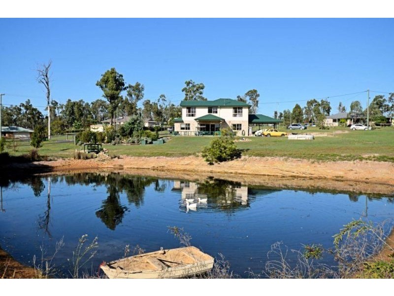 Laidley Heights QLD 4341