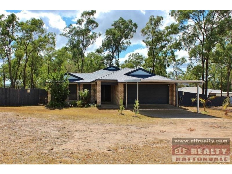 Laidley Heights QLD 4341