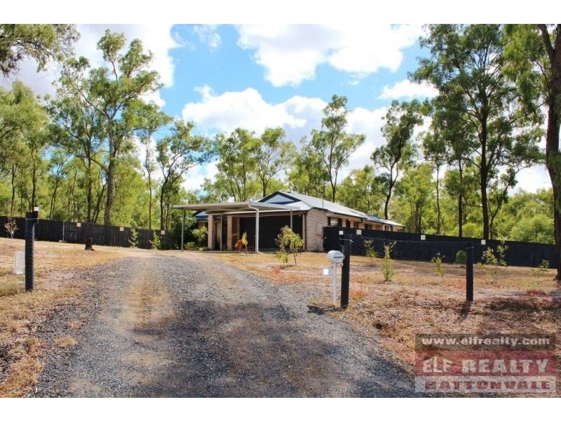 Laidley Heights QLD 4341