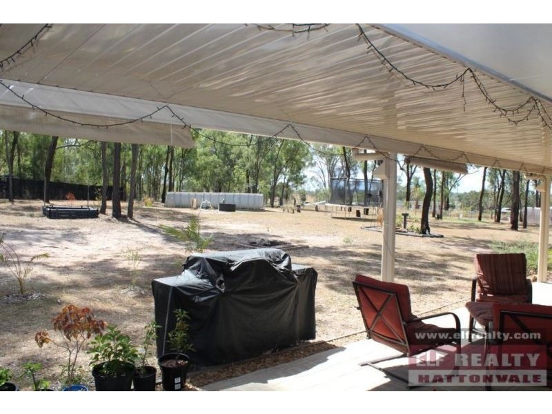 Laidley Heights QLD 4341