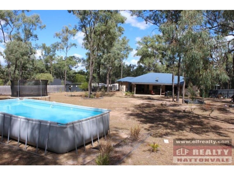 Laidley Heights QLD 4341