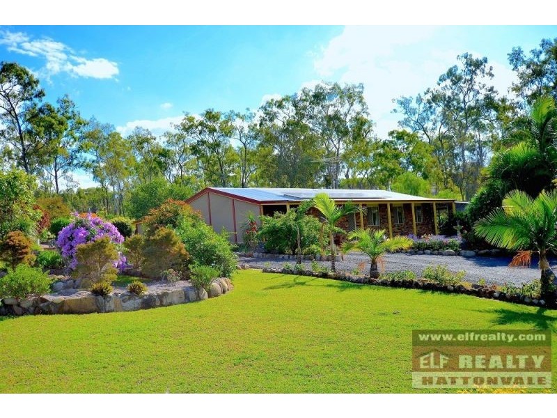 211 Lakes Drive, Laidley Heights QLD 4341