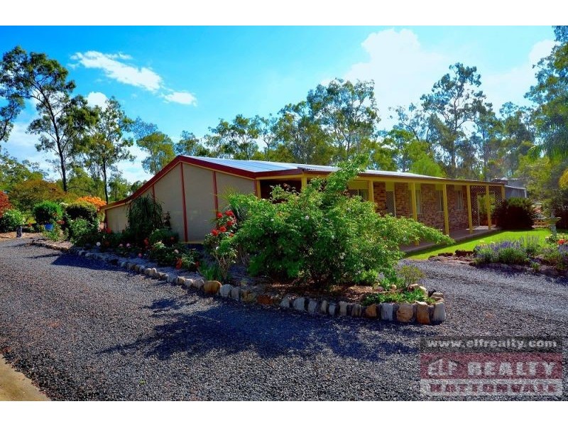 211 Lakes Drive, Laidley Heights QLD 4341