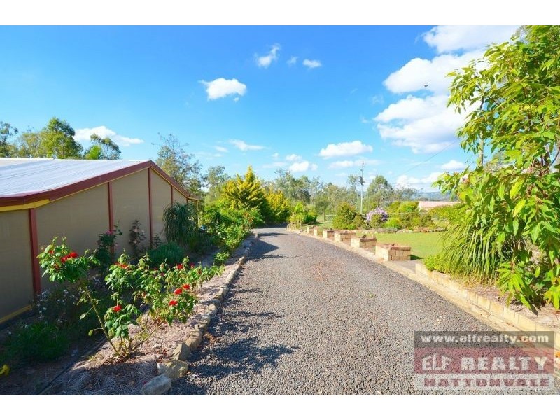 211 Lakes Drive, Laidley Heights QLD 4341