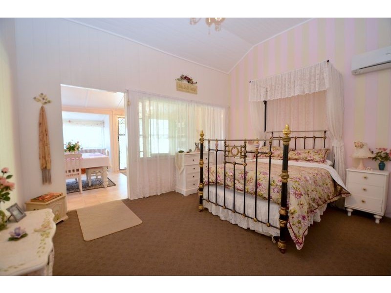 Laidley QLD 4341