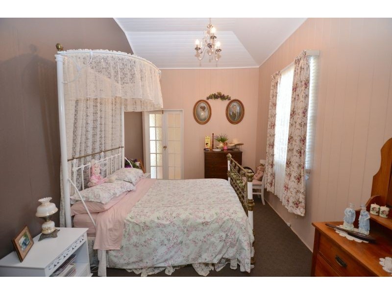 Laidley QLD 4341