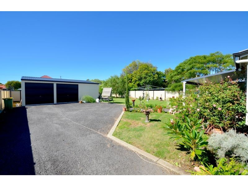 Laidley QLD 4341