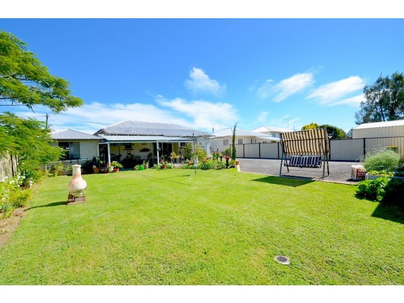 Laidley QLD 4341