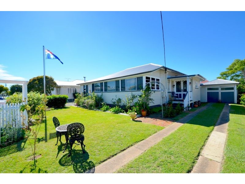 Laidley QLD 4341