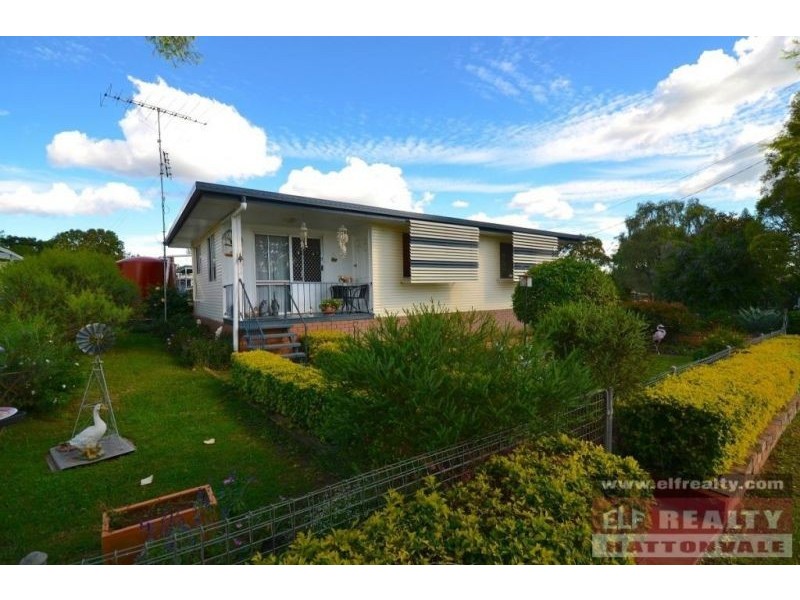 Laidley QLD 4341