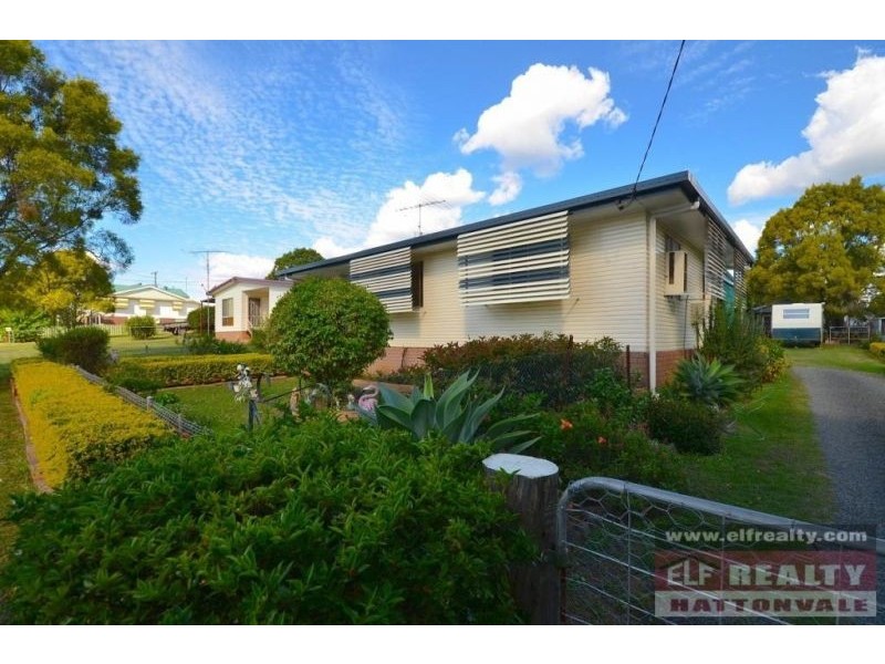 Laidley QLD 4341