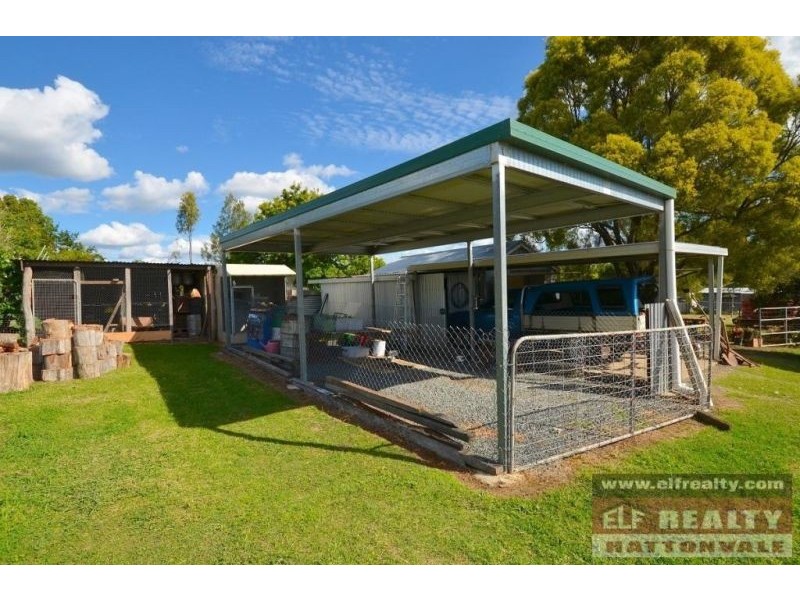 Laidley QLD 4341