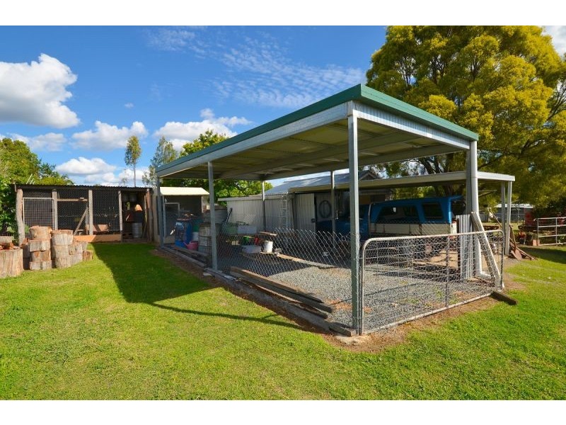 Laidley QLD 4341