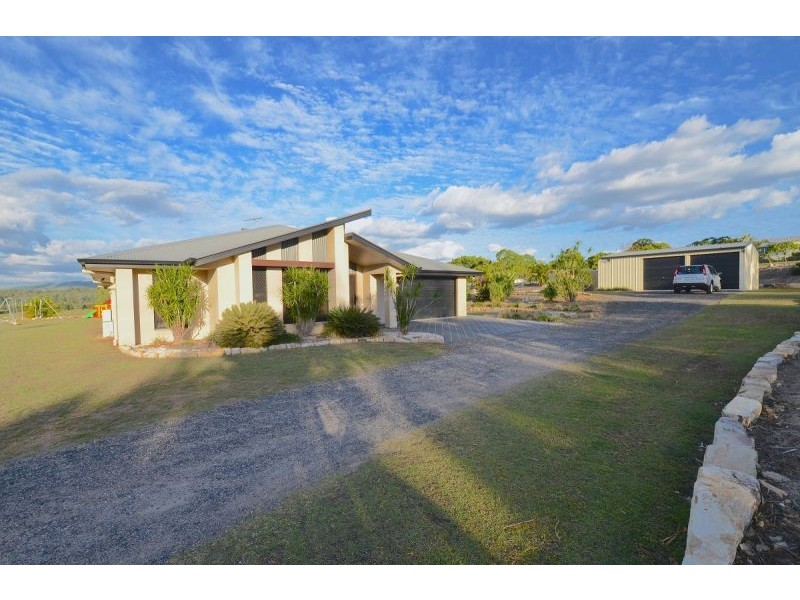 Hatton Vale QLD 4341