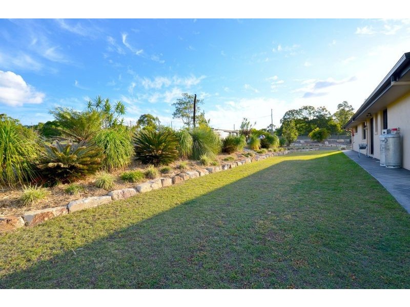 Hatton Vale QLD 4341