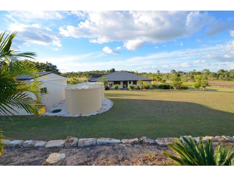 Hatton Vale QLD 4341