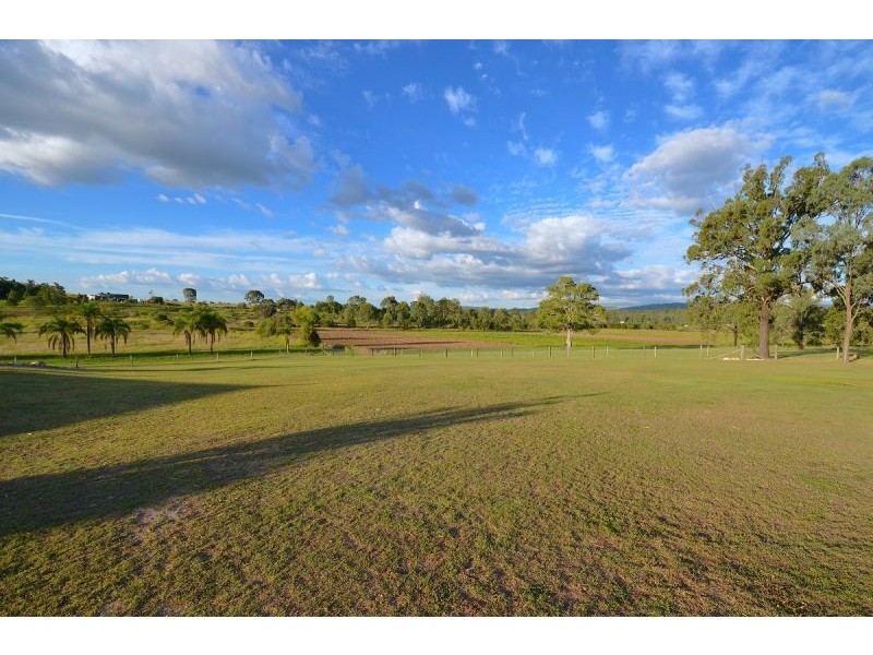 Hatton Vale QLD 4341