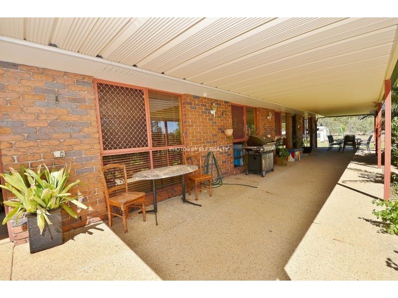 2 Helen Court, Regency Downs QLD 4341