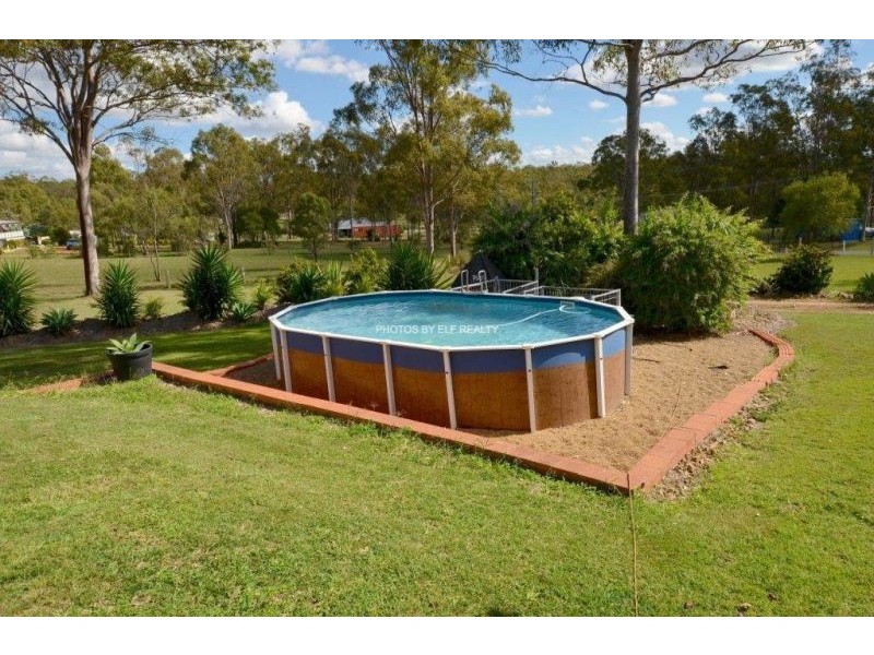 2 Helen Court, Regency Downs QLD 4341