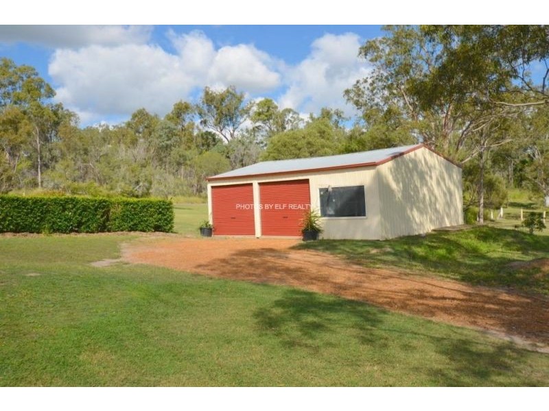 2 Helen Court, Regency Downs QLD 4341