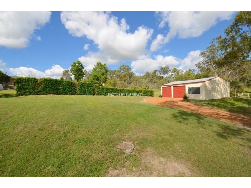 2 Helen Court, Regency Downs QLD 4341