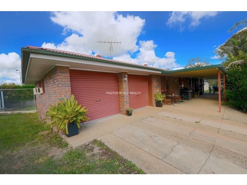 2 Helen Court, Regency Downs QLD 4341